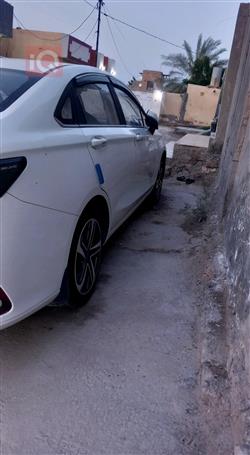 BAIC U5 PLUS